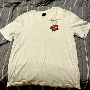 Endless Paradise Venice beach shirt